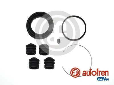 Repair Kit, brake caliper